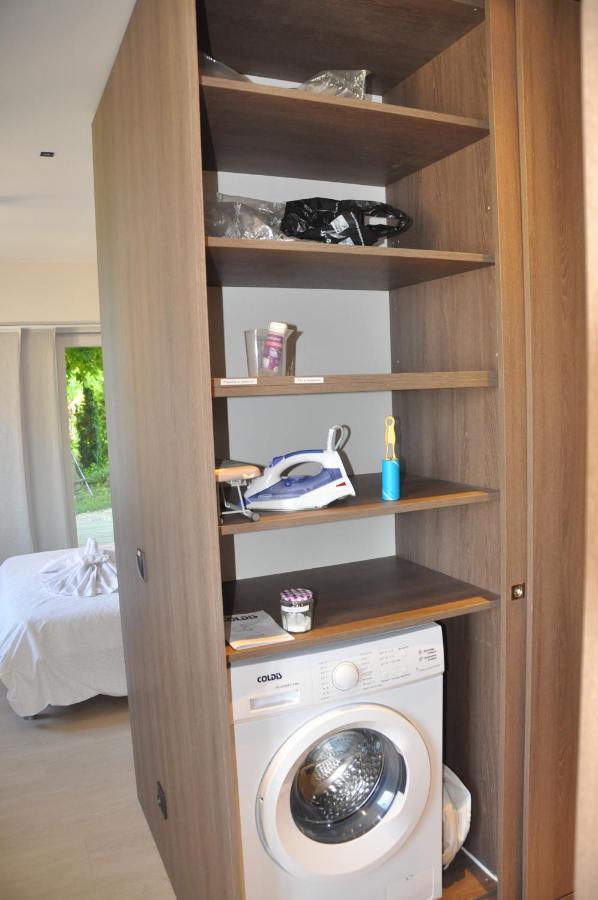 Le 505 Apartment Saint-Jean-d'Avelanne Bagian luar foto